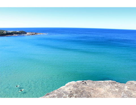 Beachside Getaway In Freshie W Parking - Yamba Accommodation 15