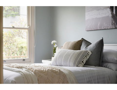 Beachside Getaway In Freshie W Parking - Yamba Accommodation 6