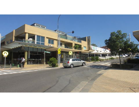 Beachside Getaway In Freshie W Parking - Yamba Accommodation 16