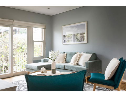 Beachside Getaway In Freshie W Parking - Yamba Accommodation 0
