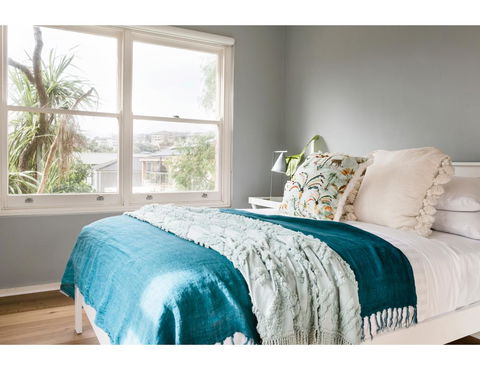 Beachside Getaway In Freshie W Parking - Yamba Accommodation 1