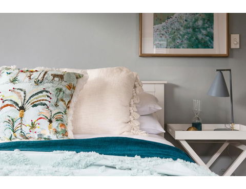 Beachside Getaway In Freshie W Parking - Yamba Accommodation 12