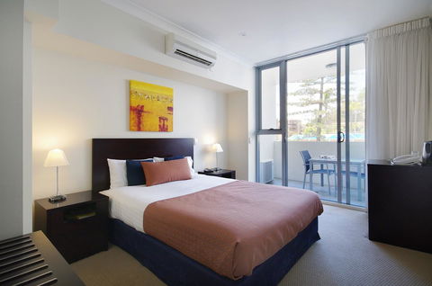 Macquarie Waters Boutique Apartment Hotel - Yamba Accommodation 25