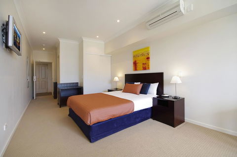 Macquarie Waters Boutique Apartment Hotel - Yamba Accommodation 26