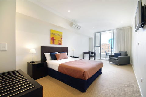 Macquarie Waters Boutique Apartment Hotel - Yamba Accommodation 27