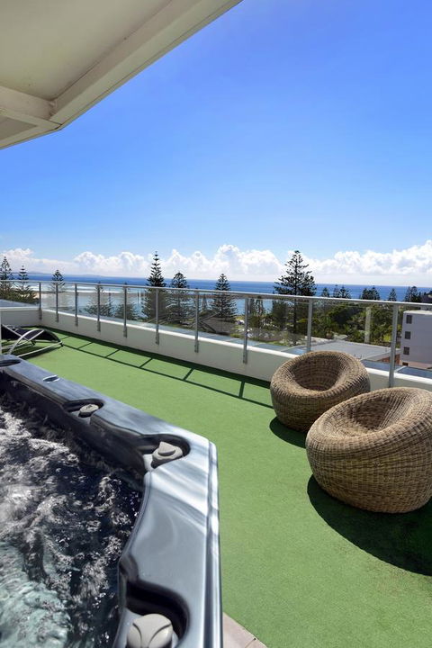 Macquarie Waters Boutique Apartment Hotel - Yamba Accommodation 8