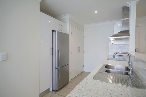 Macquarie Waters Boutique Apartment Hotel - Yamba Accommodation 23