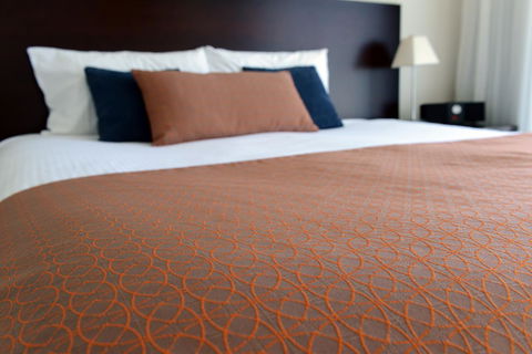 Macquarie Waters Boutique Apartment Hotel - Yamba Accommodation 31