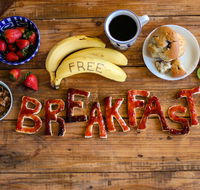 Best Western Kennedy Drive Airport Motel - Yamba Accommodation