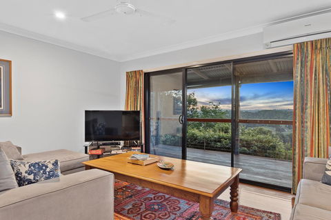 Byron Hinterland Villas - Yamba Accommodation 36
