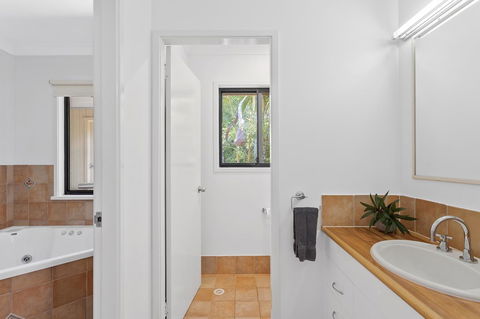 Byron Hinterland Villas - Yamba Accommodation 26