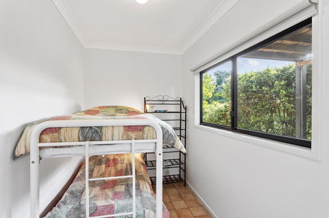 Byron Hinterland Villas - Yamba Accommodation 25