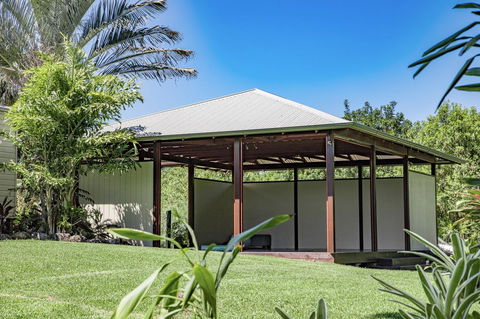 Byron Hinterland Villas - Yamba Accommodation 4