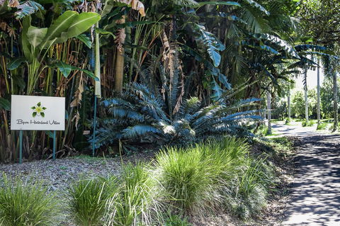 Byron Hinterland Villas - Yamba Accommodation 10