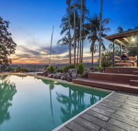 Byron Hinterland Villas - Yamba Accommodation