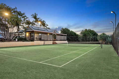 Byron Hinterland Villas - Yamba Accommodation 6
