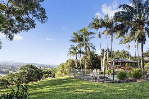 Byron Hinterland Villas - Yamba Accommodation 15