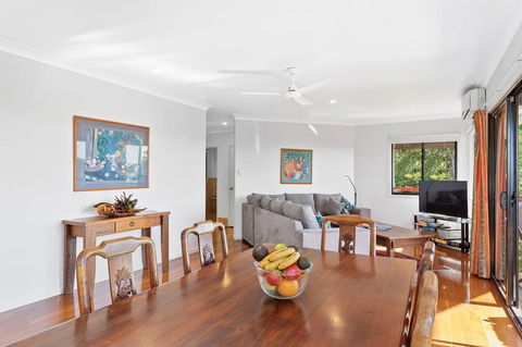 Byron Hinterland Villas - Yamba Accommodation 19