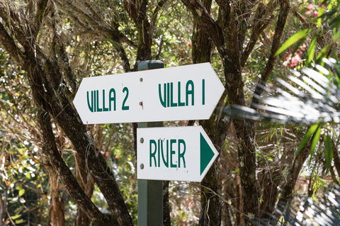 Byron Hinterland Villas - Yamba Accommodation 11