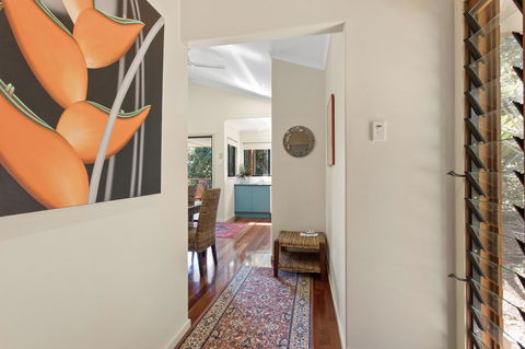 Byron Hinterland Villas - Yamba Accommodation 41