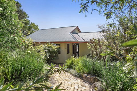 Byron Hinterland Villas - Yamba Accommodation 27
