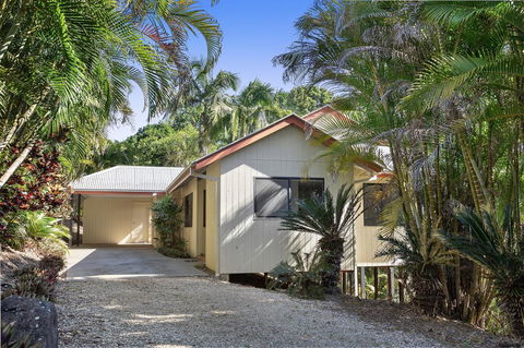 Byron Hinterland Villas - Yamba Accommodation 31