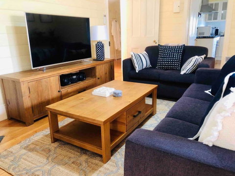 Belltrees - Yamba Accommodation 10