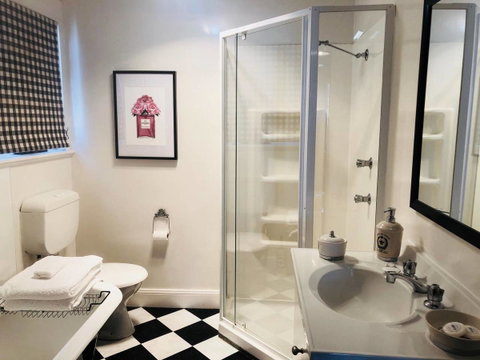 Belltrees - Yamba Accommodation 9