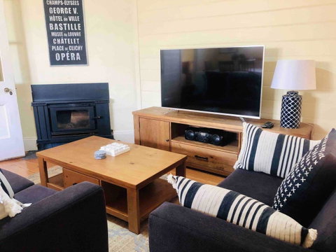 Belltrees - Yamba Accommodation 3