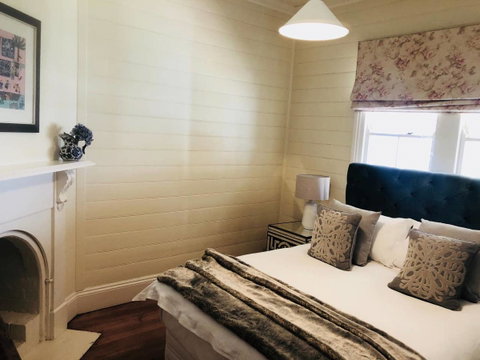 Belltrees - Yamba Accommodation 4