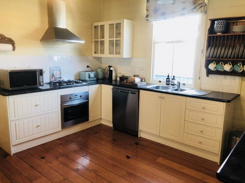 Belltrees - Yamba Accommodation 1