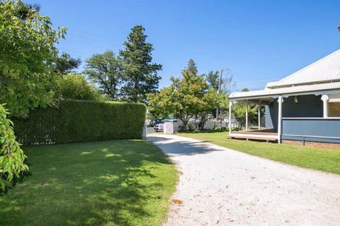 Belltrees - Yamba Accommodation 8