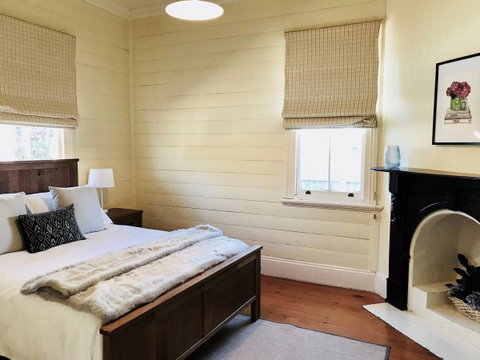 Belltrees - Yamba Accommodation 6