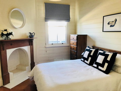 Belltrees - Yamba Accommodation 5