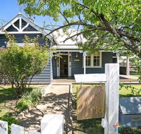 Belltrees - Yamba Accommodation