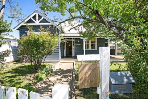 Belltrees - Yamba Accommodation 0
