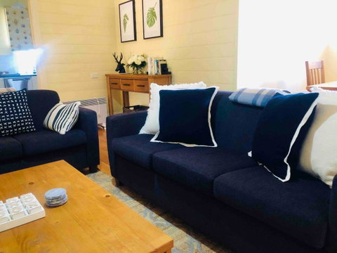 Belltrees - Yamba Accommodation 11