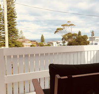 Little Blue Beach House - Yamba Accommodation