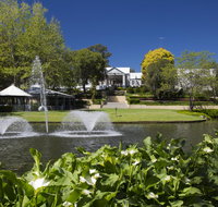 Crowne Plaza Hawkesbury Valley - Yamba Accommodation