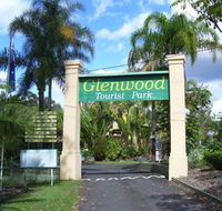 Glenwood Tourist Park  Motel - Yamba Accommodation