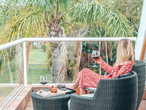 Waves Byron Bay - Yamba Accommodation 19