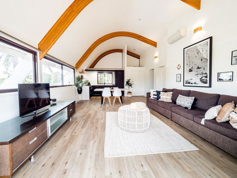 Waves Byron Bay - Yamba Accommodation 8