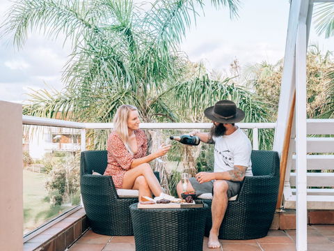 Waves Byron Bay - Yamba Accommodation 11