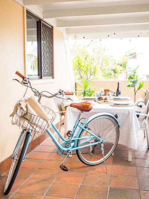 Waves Byron Bay - Yamba Accommodation 14