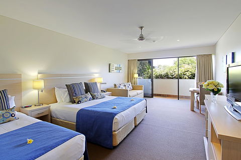 Waves Byron Bay - Yamba Accommodation 23