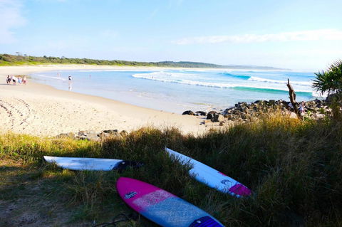 Bellhaven 2, 17 Willow Street - Yamba Accommodation 7