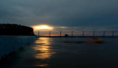 Refuge Cove On Pittwater - Yamba Accommodation 15