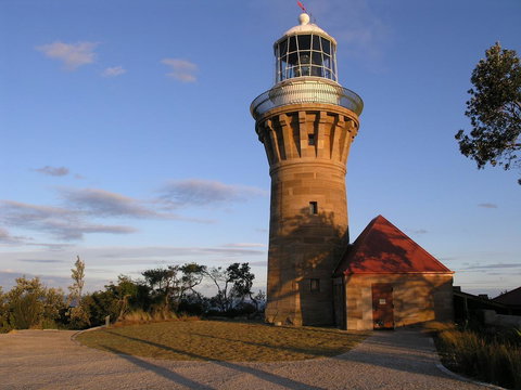 Refuge Cove On Pittwater - Yamba Accommodation 17