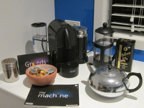 Refuge Cove On Pittwater - Yamba Accommodation 9