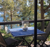 Refuge Cove On Pittwater - Yamba Accommodation